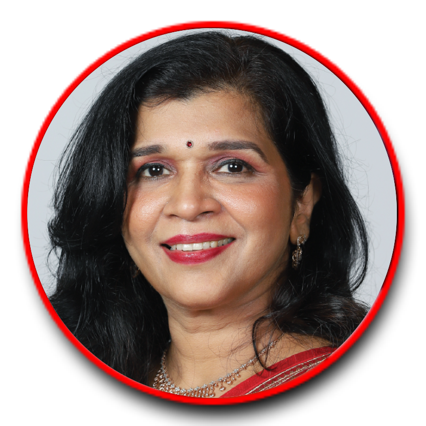 Dr. Komal Chavan